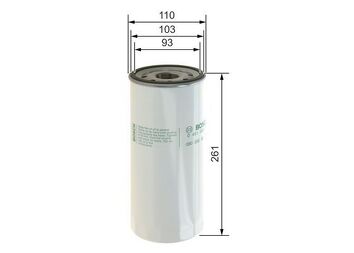 Bosch 0451300003 <span>масляный фильтр</span>