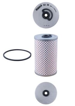 Mahle KX 36D <span>топливный фильтр</span>