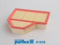 Воздушный фильтр Purflux A1839 A1839