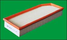 Воздушный фильтр Lucas  LFAF186