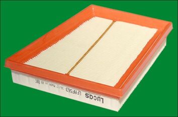 Lucas LFAF563 <span>воздушный фильтр </span>