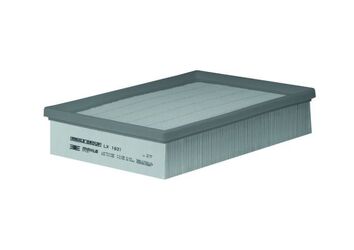 Knecht LX1821 <span>воздушный фильтр </span>