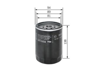 Bosch 0451104064 <span>масляный фильтр</span>