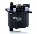 Топливный фильтр MANN WK 12 001