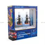 MTF Night Assistant +100% H7 5500k  NAH07K5L