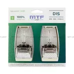 MTF Night Assistant +100% D1S 4700k  NABD1S