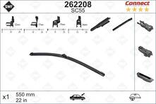 Стеклоочистители SWF Connect Front 650/550 мм SC65 + SC55