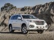 Haval H9 1 пок. / рестайлинг