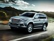 Haval H9 1 пок.