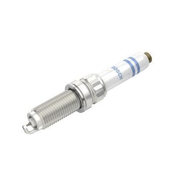 Bosch Double Platinum <span>свеча зажигания 0 242 145 555 ZR5SPP3320</span>