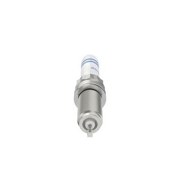 Bosch Double Platinum <span>свеча зажигания 0 242 145 555 ZR5SPP3320</span>
