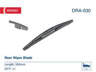 Стеклоочиститель Denso Rear 300 мм DRA-030