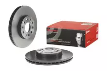 Тормозной диск Brembo Prime Line  09.9145.11