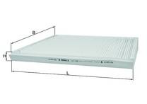 Фильтр Knecht  LA 129