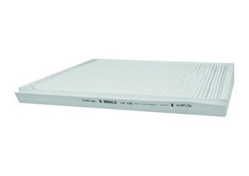 Knecht LA 129 <span>салонный фильтр пылевой</span>