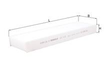 Фильтр Knecht LA 1121