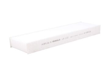 Mahle LA 1121 <span>салонный фильтр пылевой</span>