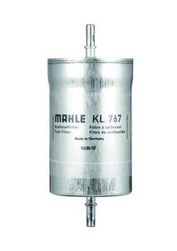 Mahle KL 767 <span>топливный фильтр</span>