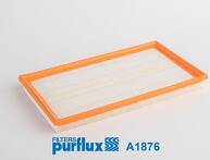 Воздушный фильтр Purflux A1876 A1876