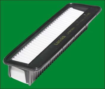 Lucas LFAF591 <span>воздушный фильтр </span>