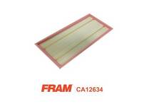 Воздушный фильтр FRAM CA12634 CA12634