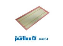 Воздушный фильтр Purflux A3034 A3034