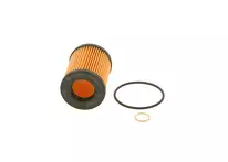 Масляный фильтр Bosch F 026 407 173