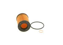 Масляный фильтр Bosch F 026 407 173