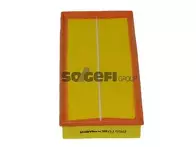 Воздушный фильтр Purflux  A1550