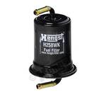Топливный фильтр Hengst H258WK H258WK