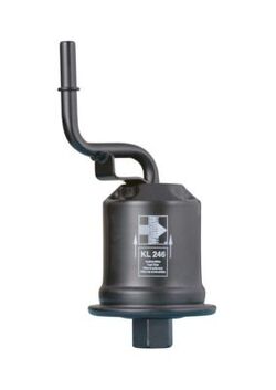 Mahle KL 246 <span>топливный фильтр</span>