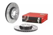 Тормозной диск Brembo Xtra Line  09.9772.75