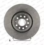 Тормозной диск Ferodo DDF1305 для Audi TT 8S