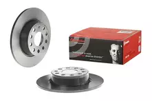 Тормозной диск Brembo Prime Line  08.B413.11