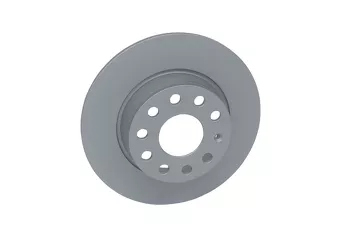 ATE 24.0110-0356.1 <span>тормозной диск полный</span>