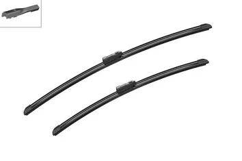 Bosch AeroTwin A297S <span>щетки стеклоочистителя 600/500 мм</span>