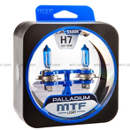 MTF Palladium H7 HPA1207 HPA1207