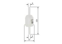 Топливный фильтр Bosch  0 450 904 060