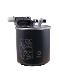 Mahle KL 948 <span>топливный фильтр</span>