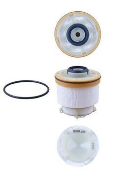 Knecht KX 586D <span>топливный фильтр</span>