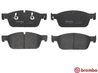 Передние тормозные колодки Brembo  P 50 112