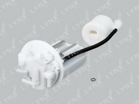 Топливный фильтр Lynx LF-842M LF-842M