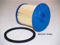 Топливный фильтр Japanparts FC-ECO008 FC-ECO008
