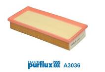 Воздушный фильтр Purflux A3036 A3036
