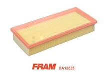Воздушный фильтр FRAM CA12635 CA12635