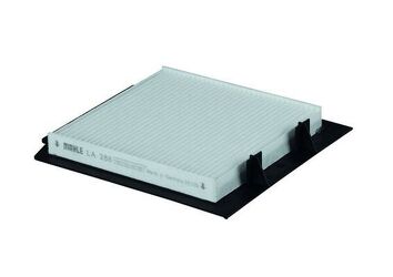 Mahle LA 288 <span>салонный фильтр пылевой</span>