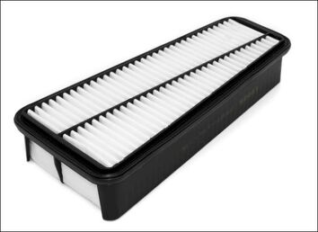 Lucas LFAF627 <span>воздушный фильтр </span>