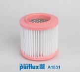 Воздушный фильтр Purflux A1831 A1831