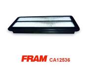 Воздушный фильтр FRAM CA12536 CA12536