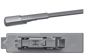 Trico Flex FX550 + FX350 <span>щетки стеклоочистителя 550/350 мм</span>
